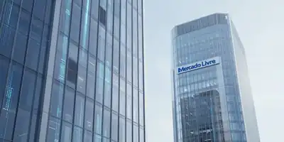 Mercado Livre apuesta fuerte: R$57 bilhões chegarão ao Brasil em 2026 com promessa de 10 mil novos empregos