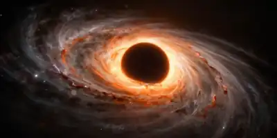 Desvendando os Segredos dos Buracos Negros Supermassivos: Inteligência Artificial Encontra Novos Candidatos para Investigação Cosmica