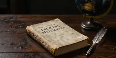 O Pacto que Mudou o Cosmos: Como a Amizade entre Newton e Halley Impulsionou a Revolução Científica