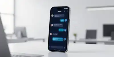 Revolucionando Vendas com Inteligência Artificial: O Caso de Sucesso da Zenken com o ChatGPT Enterprise