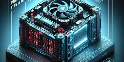 Zeenix Pro: A Força Gamer que Cabe no Seu Bolso!
