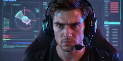 Intel Eleva a Experiência Gamer: Drivers Otimizados para Resident Evil, The Witcher 3 e Mais