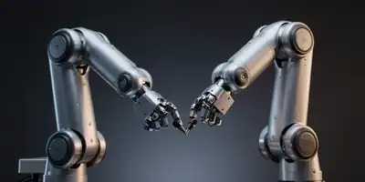 Revolução Tecnológica: O Futuro da Inteligência Artificial e Seu Impacto na Sociedade Moderna