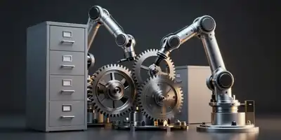 Adeus aos Cargos Tradicionais: Amazon Substitui Funções por "Construtores" para Impulsionar a Inovação