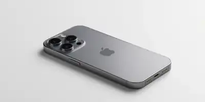 iPhone 17 Pro com 21% de desconto: A oportunidade de ter o poder da Apple por um preço que cabe no seu bolso!