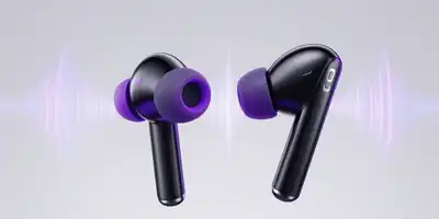 OnePlus Nord Buds 4 Pro: Som Imersivo e Energia que Dura para Conquistar Seus Ouvidos!