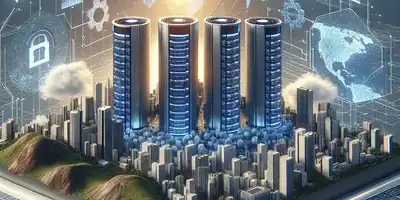 ## Brasil Desbrava a Era da IA: Data Centers de Ponta como Alicerce da Inovação
