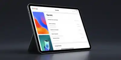 Google Sinaliza Fim da Era sem Anúncios no Gemini
