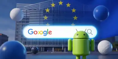União Europeia obriga Google a abrir Android e Busca para concorrentes de IA