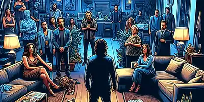 BBB 25: Gabriel Dá Adeus à Casa! A Emoção e Reviravoltas Que Agitaram o Paredão!
