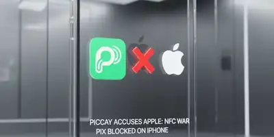 PicPay acusa Apple de bloquear Pix por aproximação no iPhone: entenda a guerra do NFC