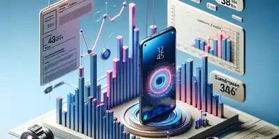 Galaxy S24 Ultra: O Titã da Inovação Desaba Preços e Desafia a Concorrência!
