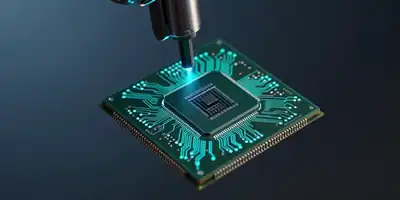 Revolução no 6G: Nova tecnologia de chips de silício promete democratizar antenas de alta performance