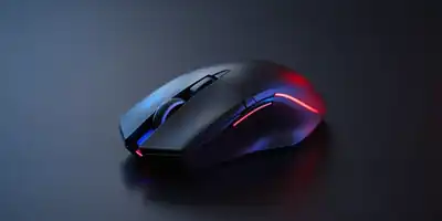 Mouses Gamer: Os Melhores Modelos de Alto Desempenho que Cabem no Seu Bolso