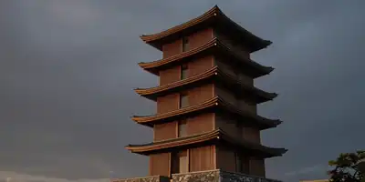 Arquitetura Ancestral no Horizonte: Como o Design de Pagodes Japonesas Está Revolucionando a Segurança e a Sustentabilidade de Arranha-céus
