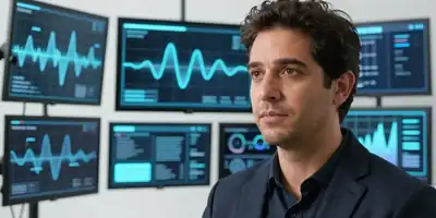 Fernando Alvim Revoluciona o Rádio: Quer Usar IA para Tradução Simultânea com Sua Própria Voz