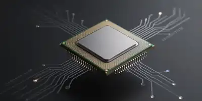 Crise de Chips de Memória: Escassez Global Acelera e Deve Perdurar Até 2026