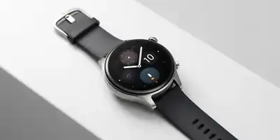 Huawei Band 10: Treine com estilo e inteligência por R$ 169!