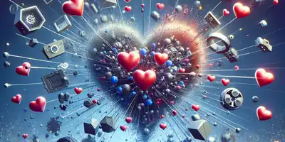 **Partículas de Emoção: Os Lançamentos da Semana que Vão Explodir sua Mente Gamer!**
