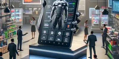 Lenovo Idea Tab Pro: O Gigante da Performance Desembarca na Índia!
