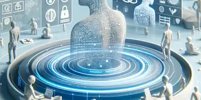 ## Claude Revela Seus Valores: Uma Imersão na Alma Ética da IA da Anthropic
