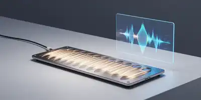 Semicondutores Orgânicos: A Revolução Flexível que Ilumina Telas e Transforma Energia Solar