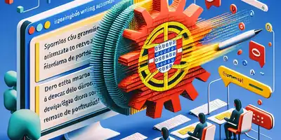 Adeus, Erros! Grammarly Chega para Reinventar sua Escrita em Português!
