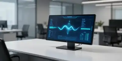 Varejo Brasileiro na Era Digital: IA, Dados e Inovação Moldando o Futuro das Compras, Atendimento e Trabalho