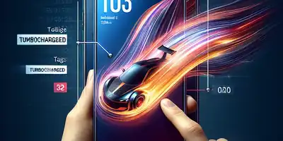 OPPO K13 Turbo: A Nova Geração de Smartphones Turbinados Chegou!
