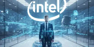 Intel na Justiça: Ex-engenheiro é acusado de roubar 18 mil arquivos secretos às vésperas da demissão