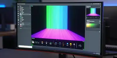 Samsung Odyssey G30 de 24": Acesso Imbatível a 144Hz com Desconto e Parcelamento Imperdíveis!
