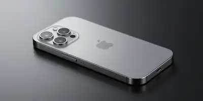 Adeus, Ilha Dinâmica? iPhone 18 Pro promete design revolucionário com sensores invisíveis