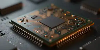A Revolução do Terahertz: Engenheiros Miniaturizam Sistemas Complexos em um Único Chip de Alta Performance