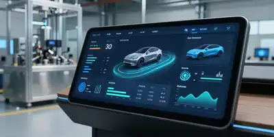 IA em Foco: Michigan Lança Ferramenta Revolucionária para Monitorar Consumo de Energia de Modelos