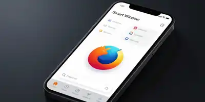 Firefox aposta em IA sem imposições: Smart Window organiza abas, busca com fontes e entende até o que você nem lembra onde viu