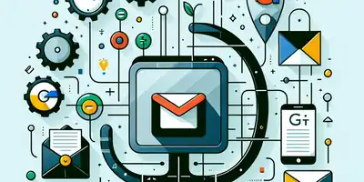 ### Descomplique Seu Gmail: Imprima ou Salve Seus E-mails em PDF Facilmente!
