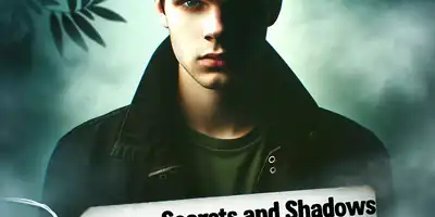 **Entre Segredos e Sombras: 5 Séries Teen de Mistério que Vão Te Deixar Sem Fôlego!**
