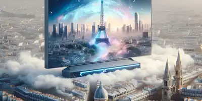 Xiaomi A Pro 2026: A TV do Futuro Já Chegou à Europa!
