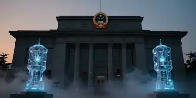 Governo dos EUA e Big Techs em Alerta: O Poder e o Perigo do Modelo de IA Mythos