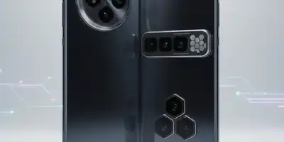 Huawei Mate X8: Vazamentos Revelam Múltiplas Propostas Ousadas para o Design das Câmeras