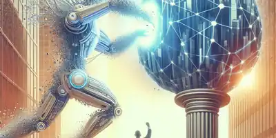 **CoreWeave Rumo ao IPO Bilionário: A Inteligência Artificial Vai Agitar Wall Street!**
