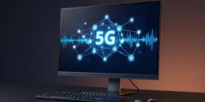 Tiny-Twin: A Revolução do Gêmeo Digital que Simula Redes 5G em Seu Computador Comum