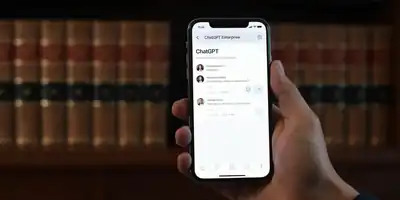 Inteligência Artificial Revoluciona Escritórios de Contabilidade e Advocacia: HSP GRUPPE Adota ChatGPT Enterprise para Aumentar Produtividade e Eficiência