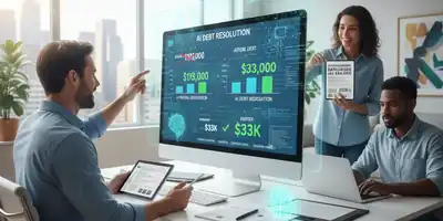 Missão Impossível? Não Para a IA: Como um Homem Cortou uma Dívida Hospitalar de US$ 195 Mil para US$ 33 Mil!