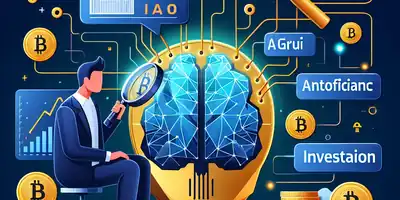 IAGO: Seu Guru de IA Desvenda Segredos do Mercado Bitcoin e Turbina Seus Investimentos!
