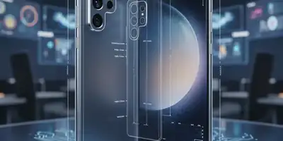 Galaxy S26: Dimensões e Design dos Novos Modelos Começam a Vazar Antes do Lançamento