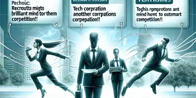 ## Exynos 2600: Samsung Recruta Gênio da Huawei para Desbancar a Concorrência!
