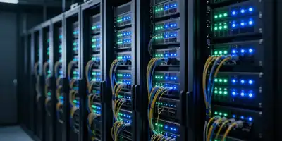 Meta negocia aluguel de data centers para a Anthropic em acordo de US$ 10 bi