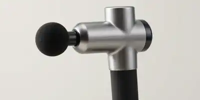 Da Academia para Casa: A Nova Onda das Pistolas Massageadoras que Prometem Eliminar Dores Musculares