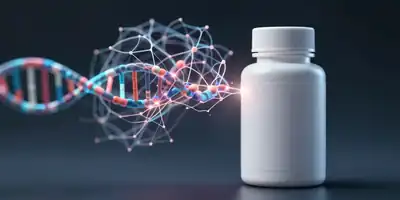 Inteligência Artificial Revoluciona a Descoberta de Medicamentos: Novo Nordisk e OpenAI Unem Forças para Transformar a Saúde